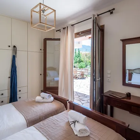Villa Penelope *