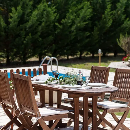 Penelope Sami (Kefalonia)