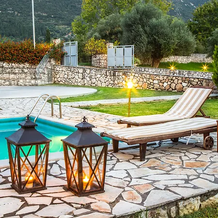 Villa Penelope *
