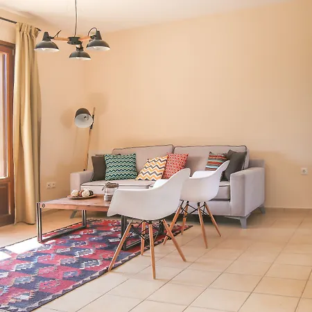 Villa Penelope