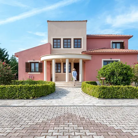 Villa Penelope *