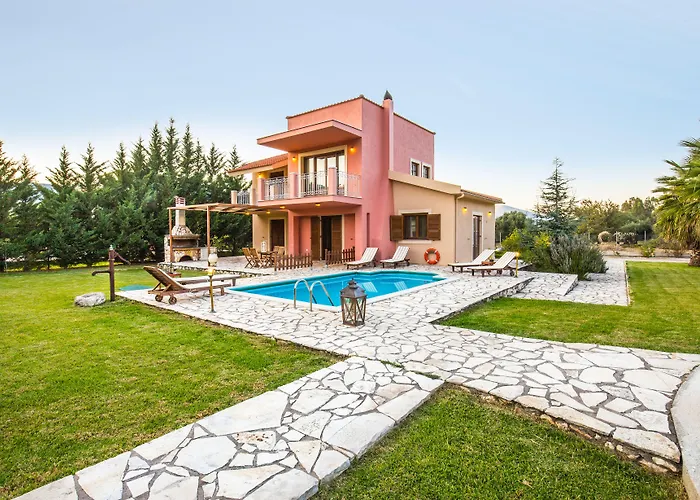 Penelope Sami (Kefalonia)