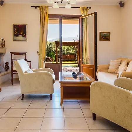 Villa Penelope *