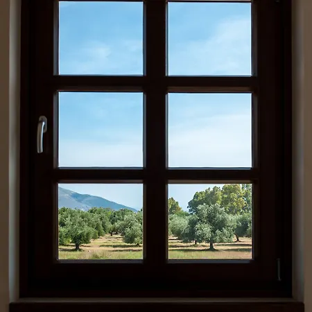 Villa Penelope