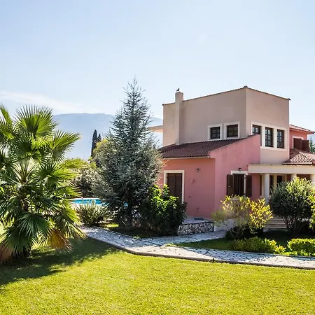 Penelope Vilă Sami (Kefalonia)