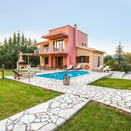 Vilă Penelope Sami (Kefalonia)