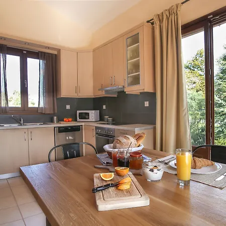 Villa Penelope *