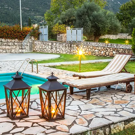 Penelope Vilă Sami (Kefalonia)