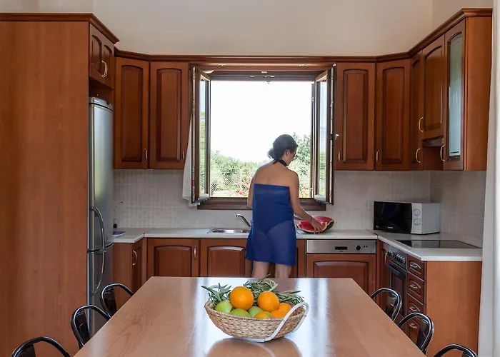 Villa Penelope *