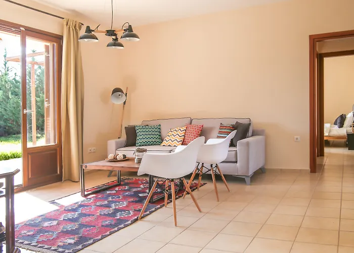 Villa Penelope