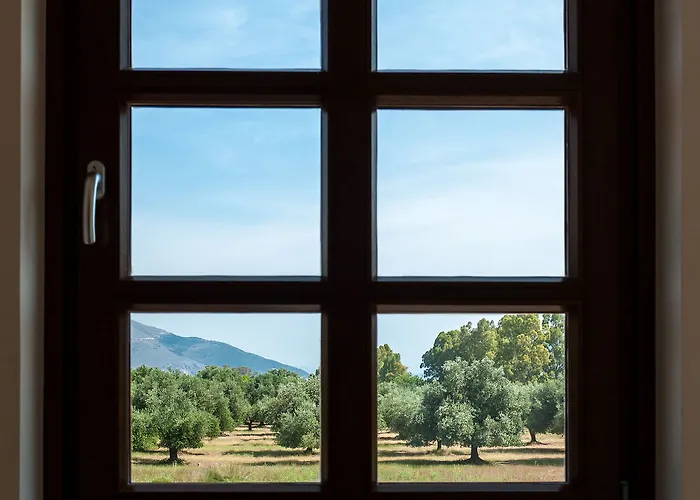 Villa Penelope *