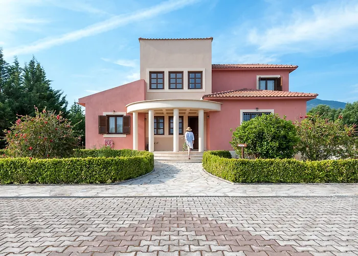 Villa Penelope *