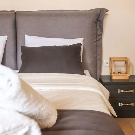 Villa Penelope Sami (Kefalonia)