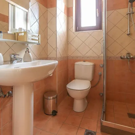 Penelope Villa Sami (Kefalonia)