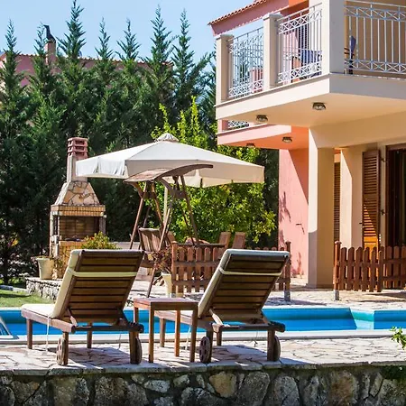 Villa Penelope
