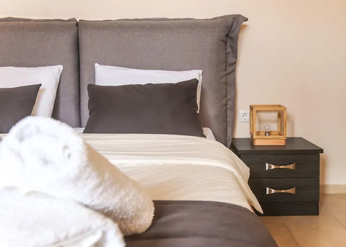 Villa Penelope Sami (Kefalonia)