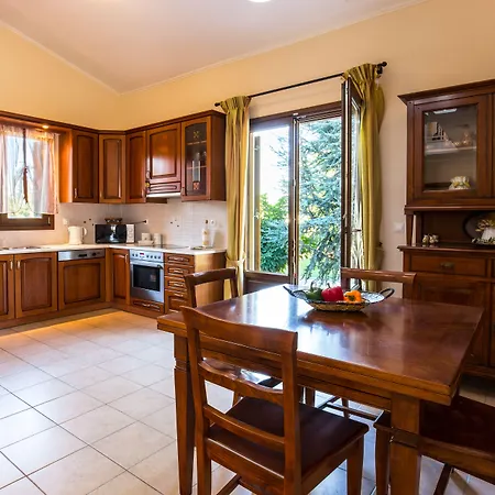 Vila Penelope Sami (Kefalonia)