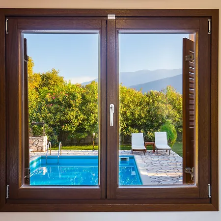 Penelope Sami (Kefalonia)