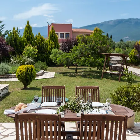 Vila Penelope Sami (Kefalonia)