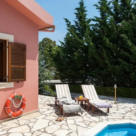 Vila Penelope Sami (Kefalonia)