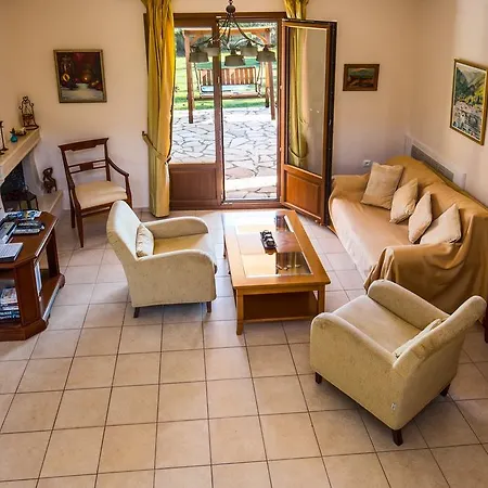 Penelope * Sami (Kefalonia)