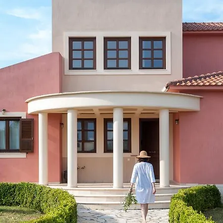 Penelope Sami (Kefalonia)