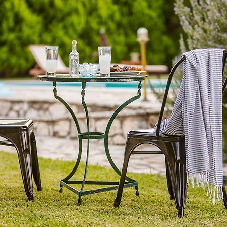 Vila Penelope Sami (Kefalonia)