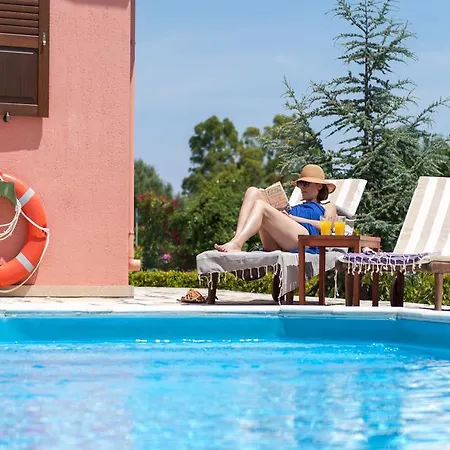 Penelope * Sami (Kefalonia)